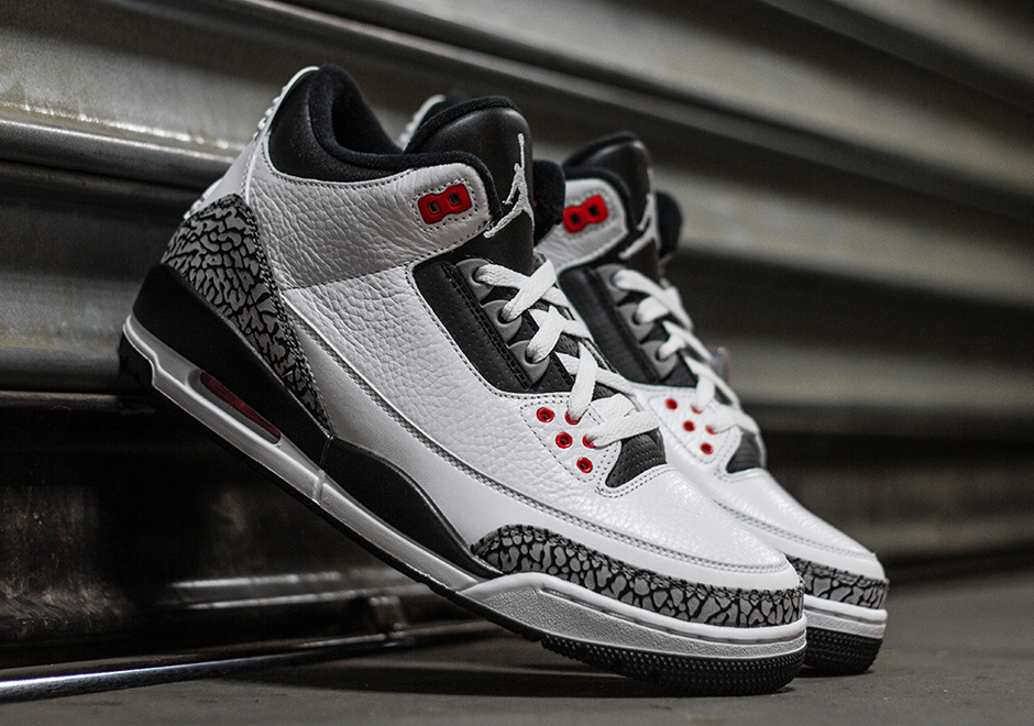 Sneaker News 2014 Year In Review Jordan Brand 8