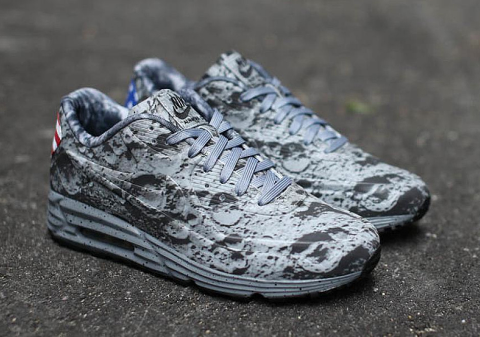 Sneaker News 2014 Year In Review Nike Sportswear 2