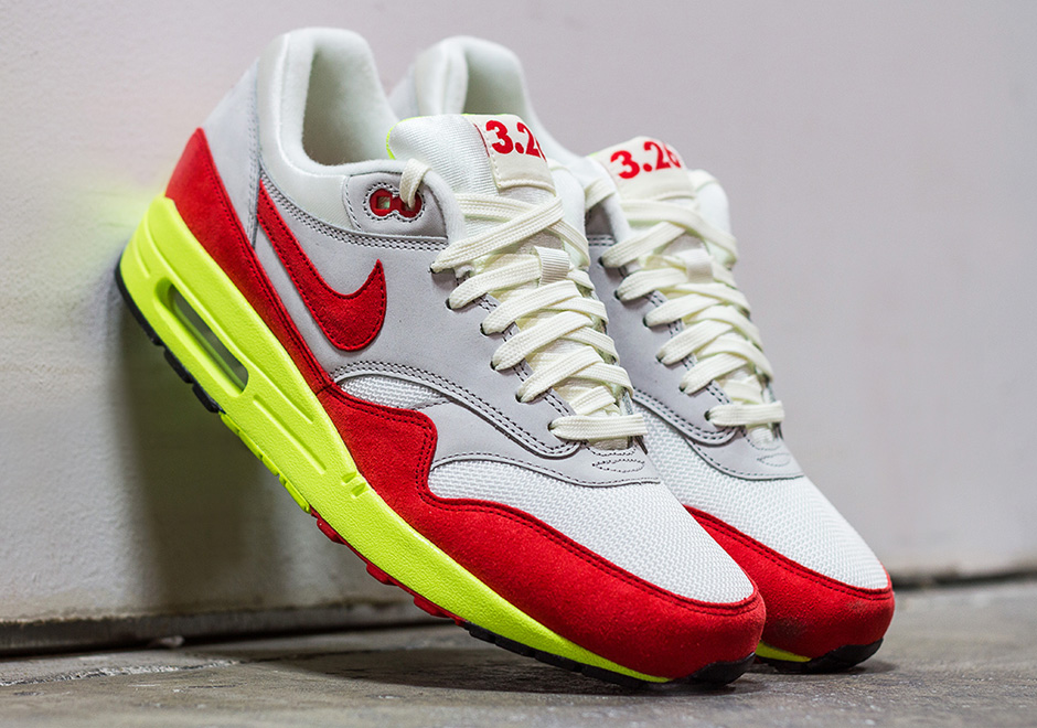 Sneaker News 2014 Year In Review Nike Sportswear 8