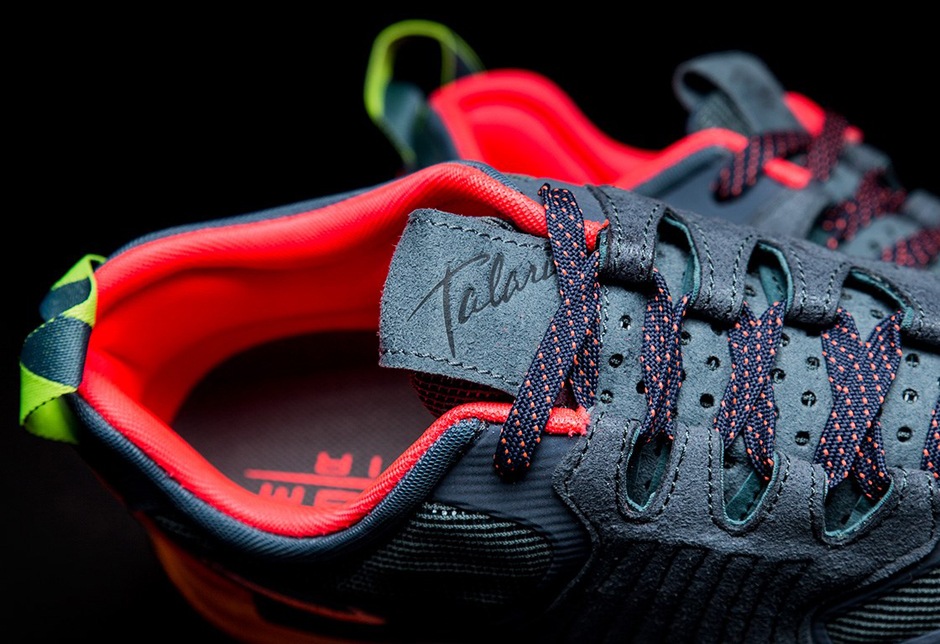 Sns Nike Talaria Fearless Living Ii 8