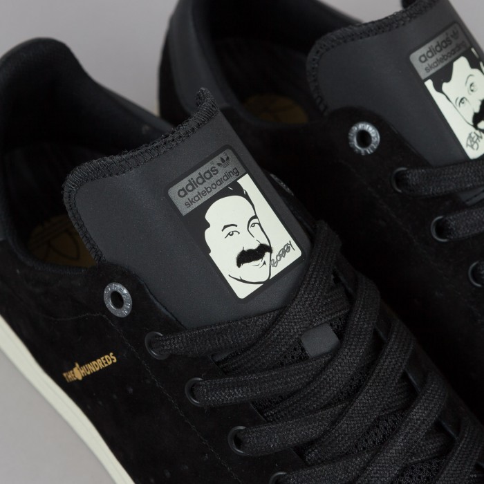 The Hundreds Adidas Stan Smith Vulc 06