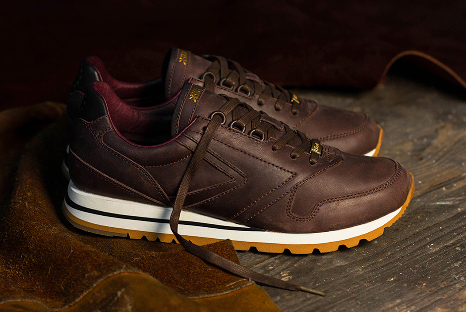 UBIQ x Brooks Chariot "Liberty'