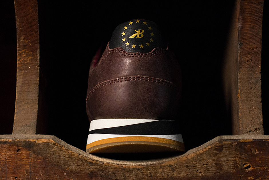 Ubiq Brooks Chariot Liberty 3