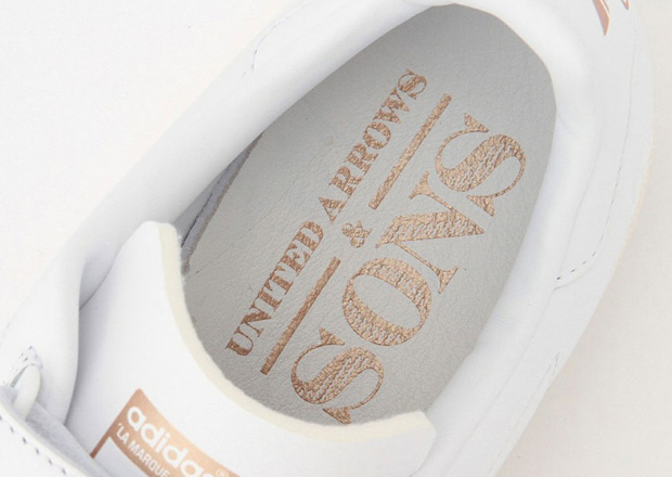United Arrows Sons Adidas Master 4