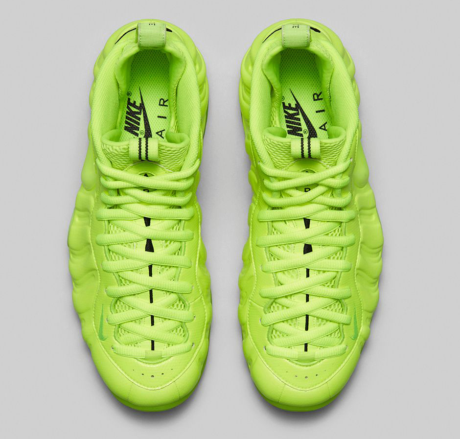 Volt Foams December 22 Release Date 1