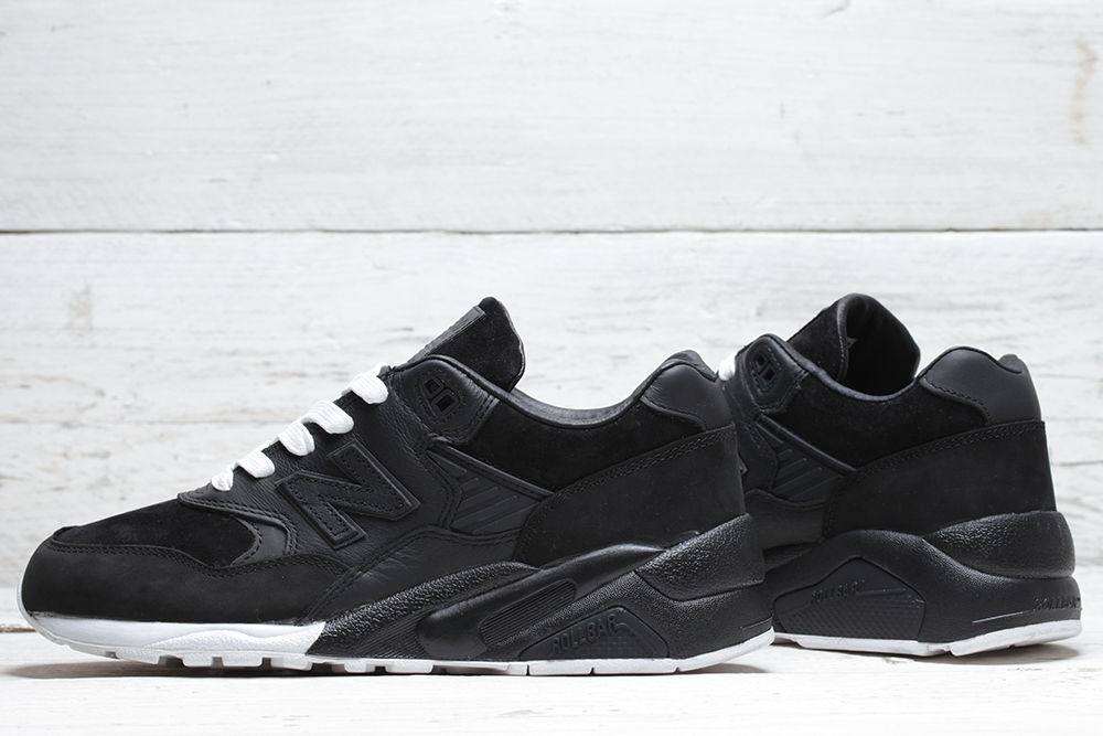 Wings Horns New Balance 580 Global Release Date 02