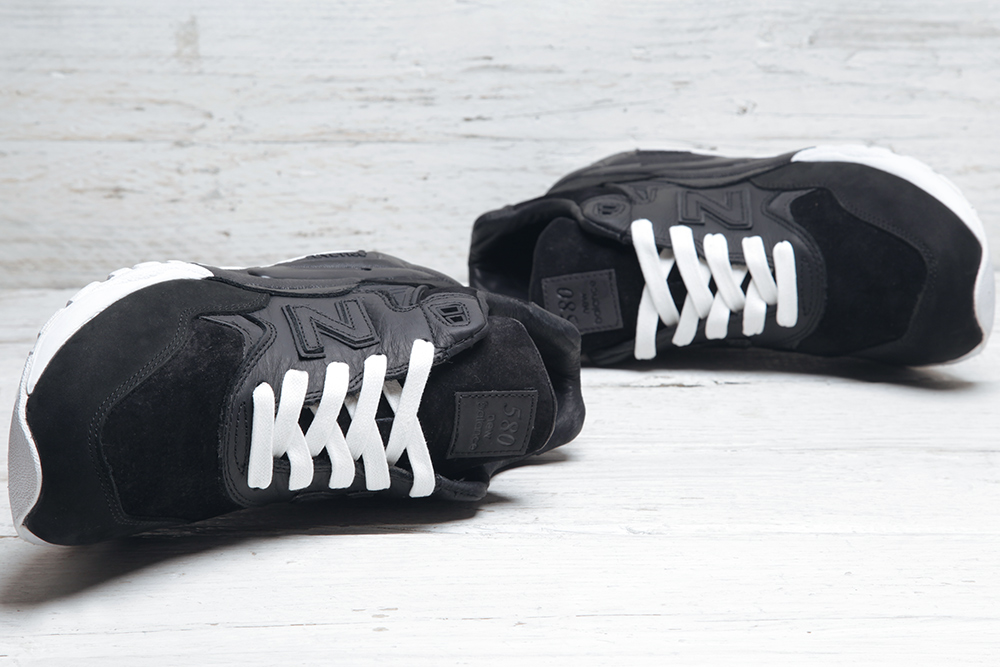 Wings Horns New Balance 580 Global Release Date 03