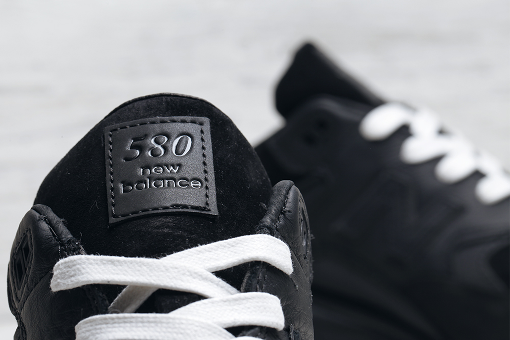 Wings Horns New Balance 580 Global Release Date 04