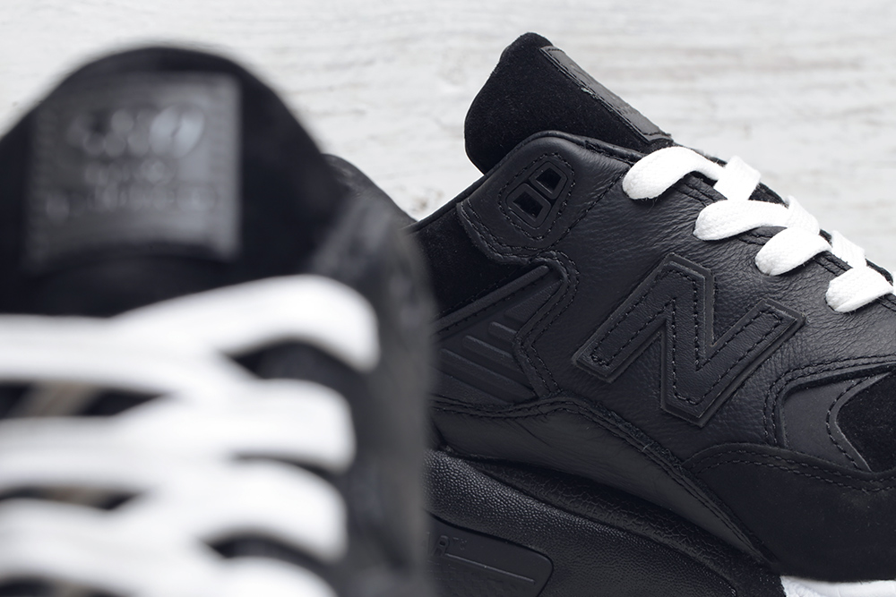 Wings Horns New Balance 580 Global Release Date 05