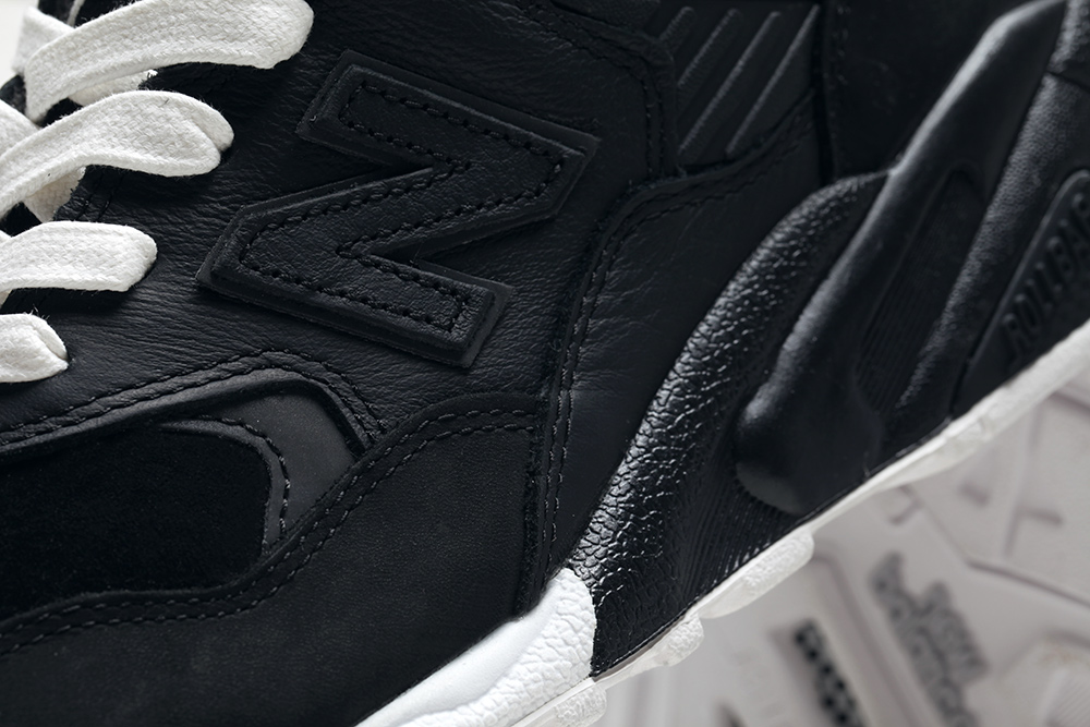 Wings Horns New Balance 580 Global Release Date 06