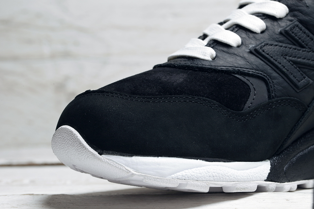 Wings Horns New Balance 580 Global Release Date 07