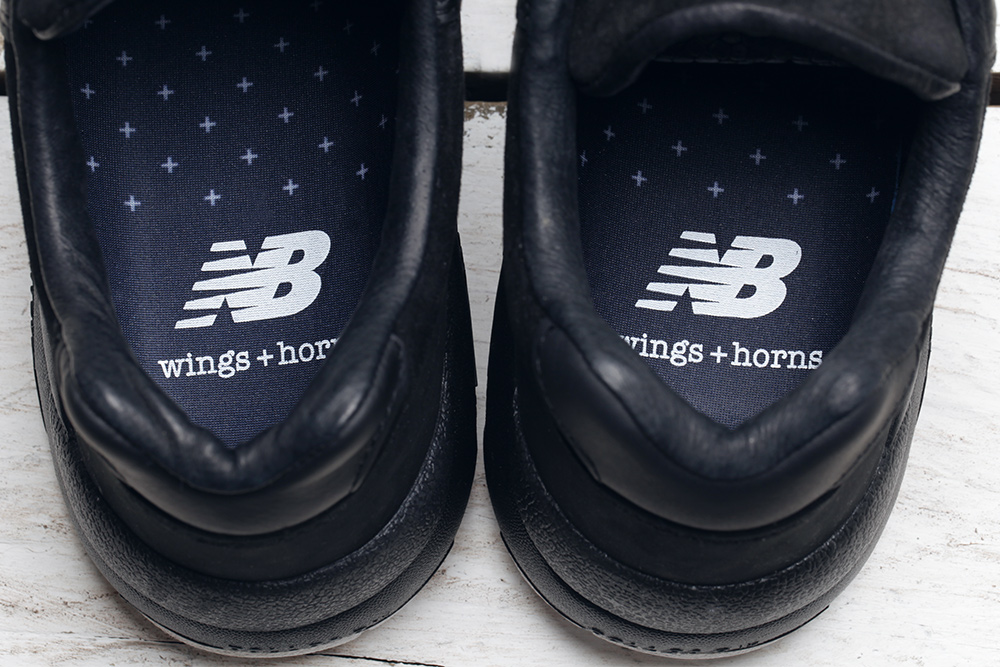 Wings Horns New Balance 580 Global Release Date 08