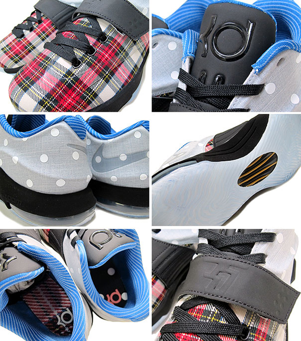 726439 600 Kd 7 Ext Plaid Polka Dots