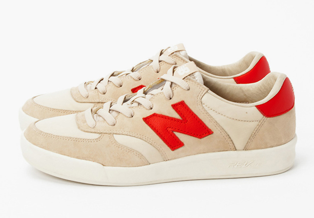 Beauty Youth New Balance Crt300 1