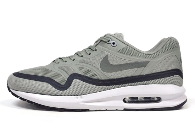 Nike Air Max Lunar1 Jade Stone 1