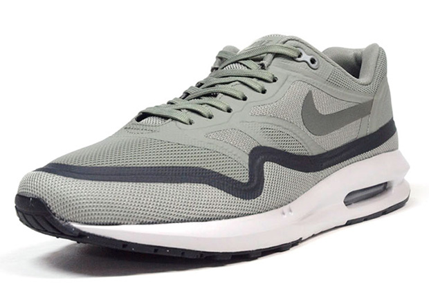 Nike Air Max Lunar1 Jade Stone 2