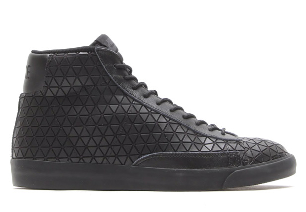 Nike Blazer Mid "Geometric"