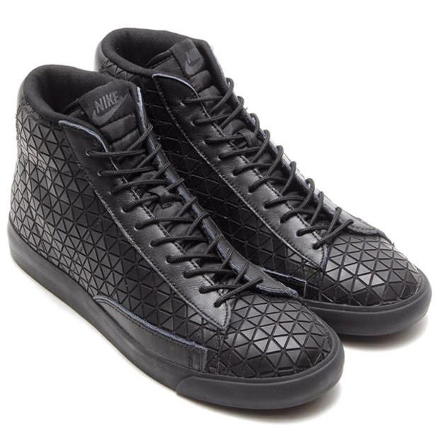 Nike Blazer Mid Metric 2