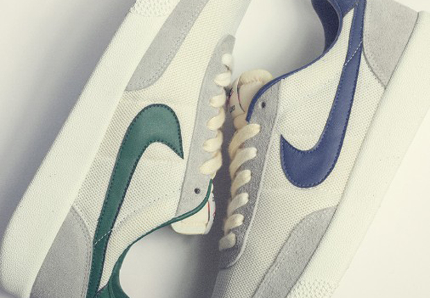 Nike Killshot - Size? Exclusives