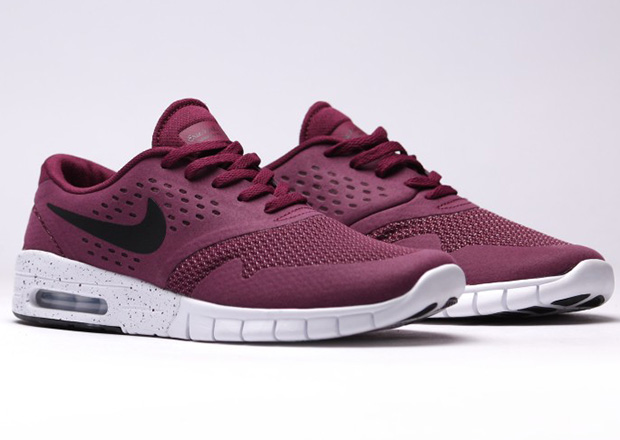 Nike Sb Eric Koston 2 Max Villain Red 3