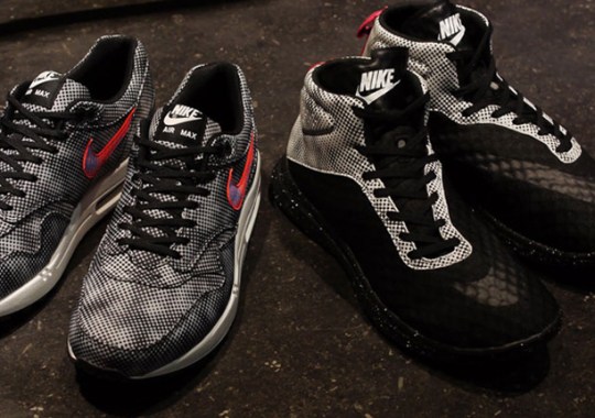 Nike Sportswear FB “Dot” Pack