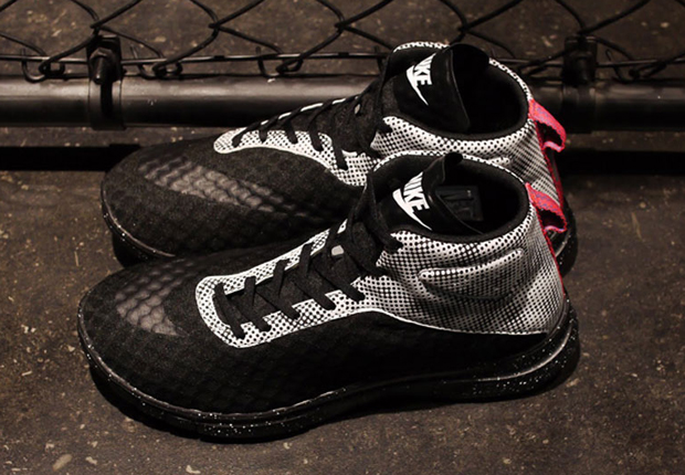 Nike Sportswear Fb Dot Pack Free Hypervenom 1