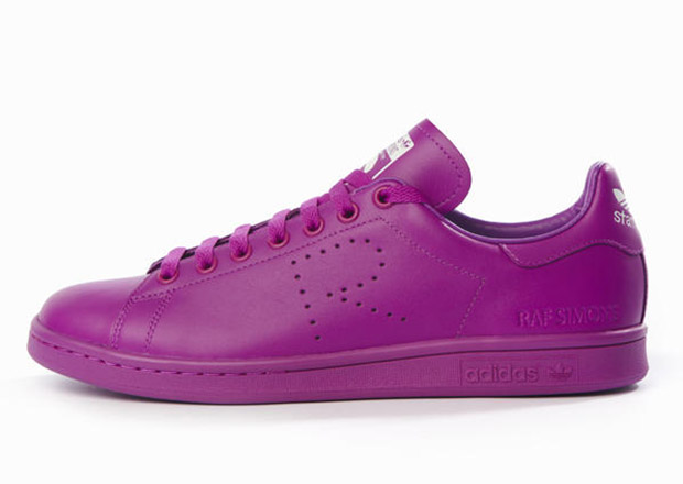 Raf Simons Adidas Originals Fall Winter 2015 Preview 12