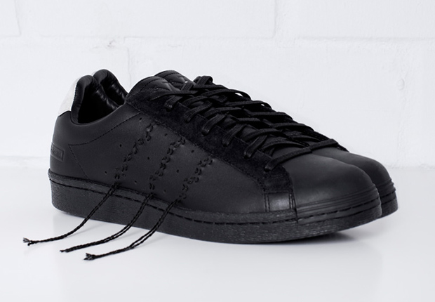 Adidas Consortium Ys Super Position 6