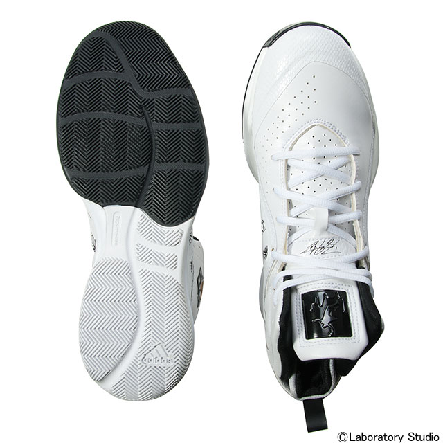 Adidas D Howard 5 All Star 05