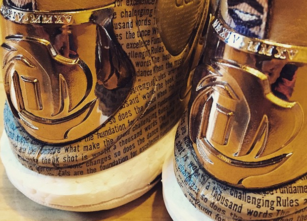 adidas D Rose 5 “BHM” Inspired by Kareem Abdul-Jabbar
