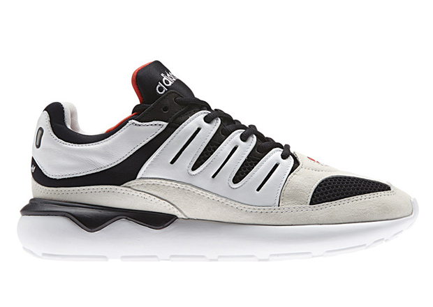 Adidas Originals Blue Collection Fall Winter 1