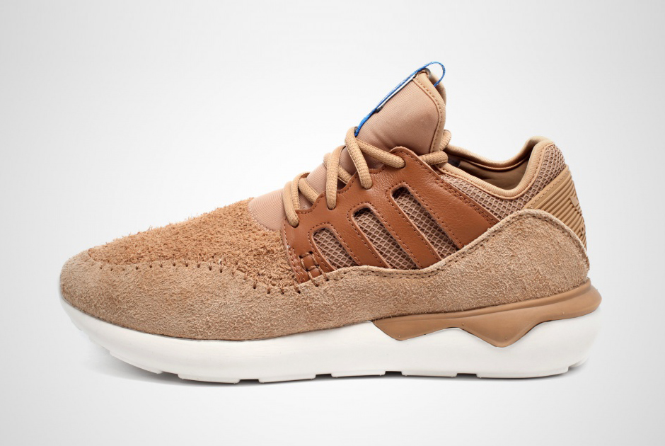 Adidas Originals Tubular Moc Runner 1