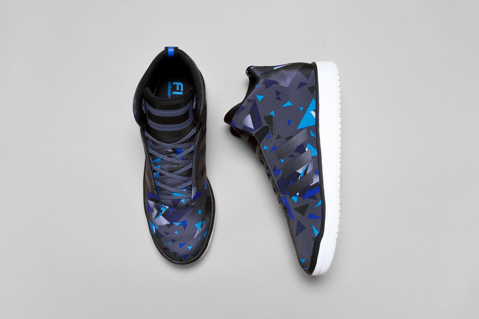 Adidas Originals Verotas Mid Print Pack 02