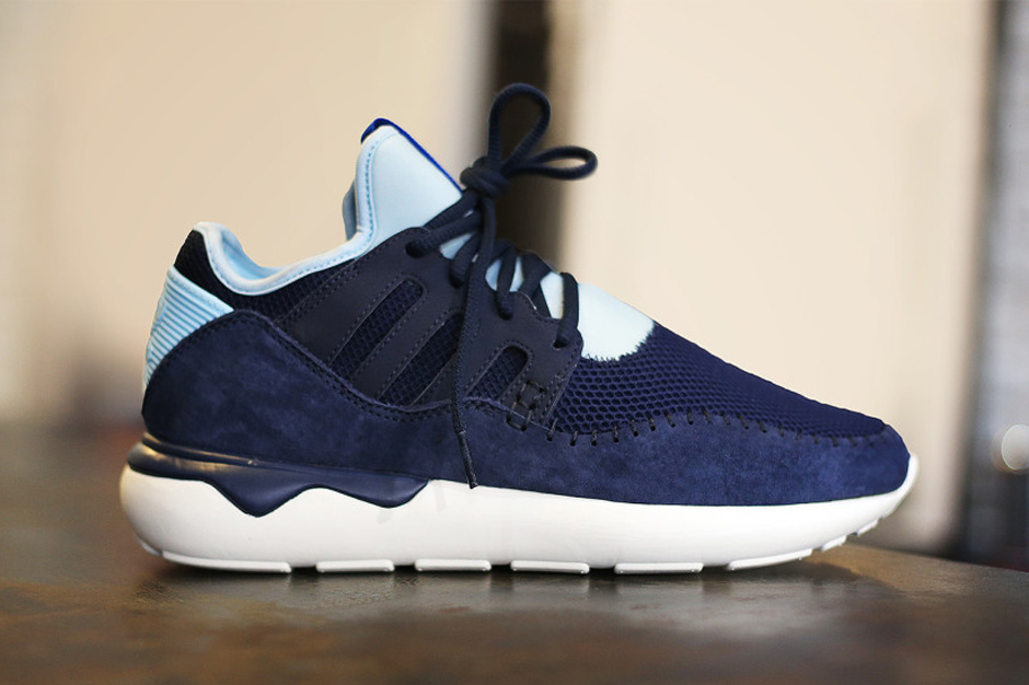Adidas Tubular Moc Runner Suede 01