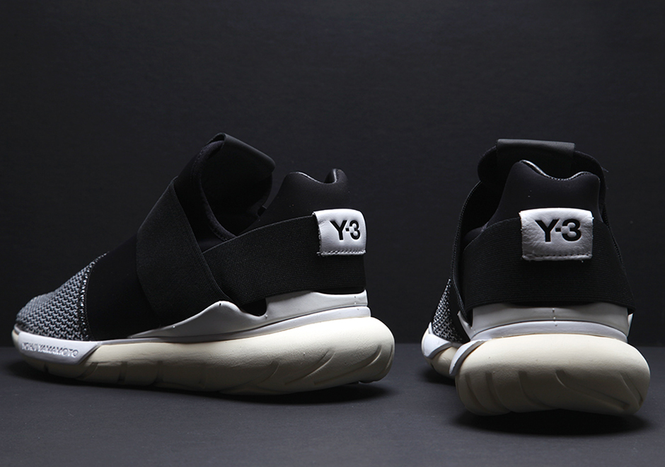 Adidas Y3 Qasa Spring 2015 Releases 10