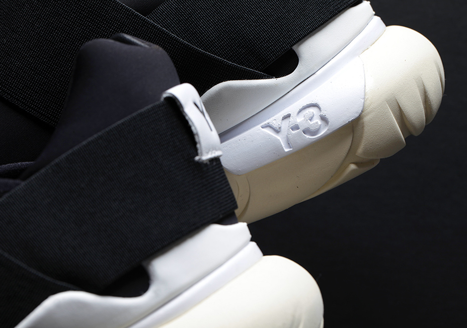 Adidas Y3 Qasa Spring 2015 Releases 11
