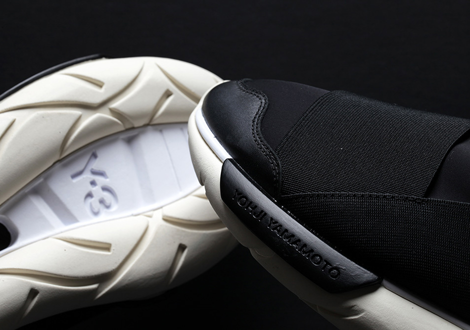 Adidas Y3 Qasa Spring 2015 Releases 12