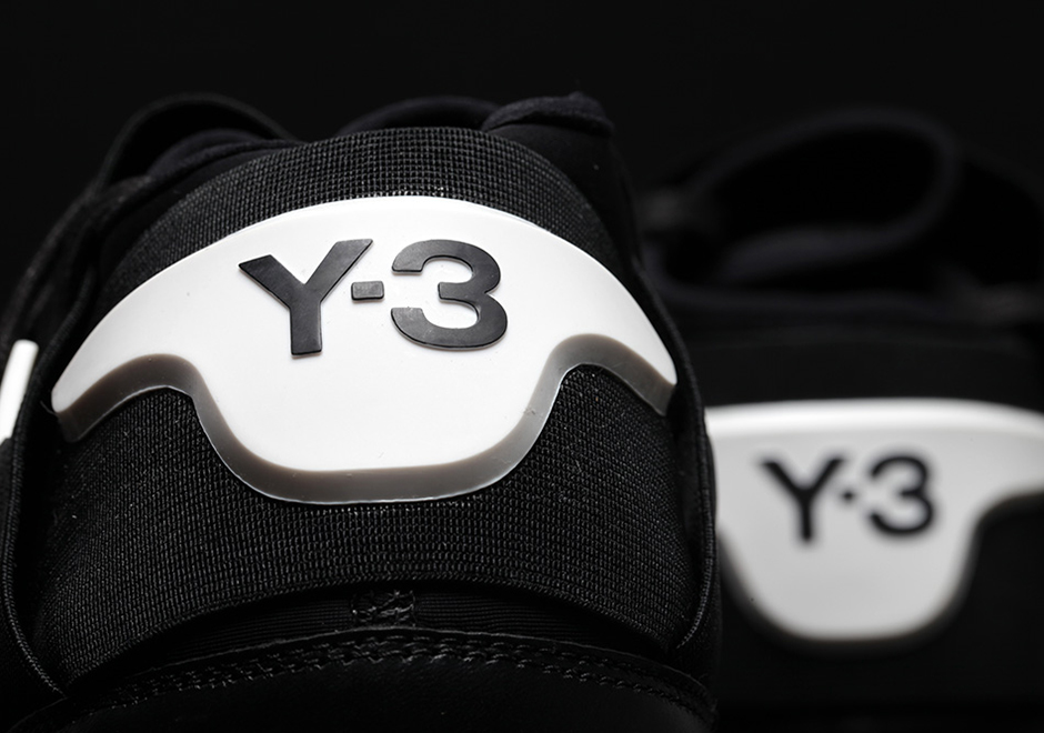 Adidas Y3 Qasa Spring 2015 Releases 4