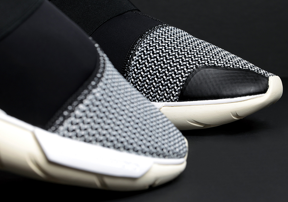 Adidas Y3 Qasa Spring 2015 Releases 7
