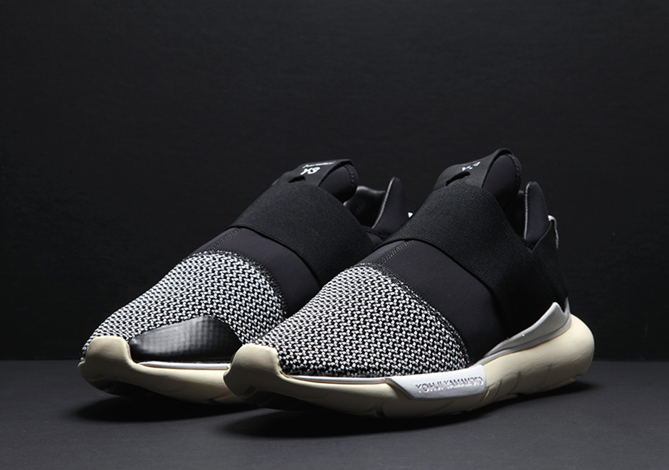 Adidas Y3 Qasa Spring 2015 Releases 9