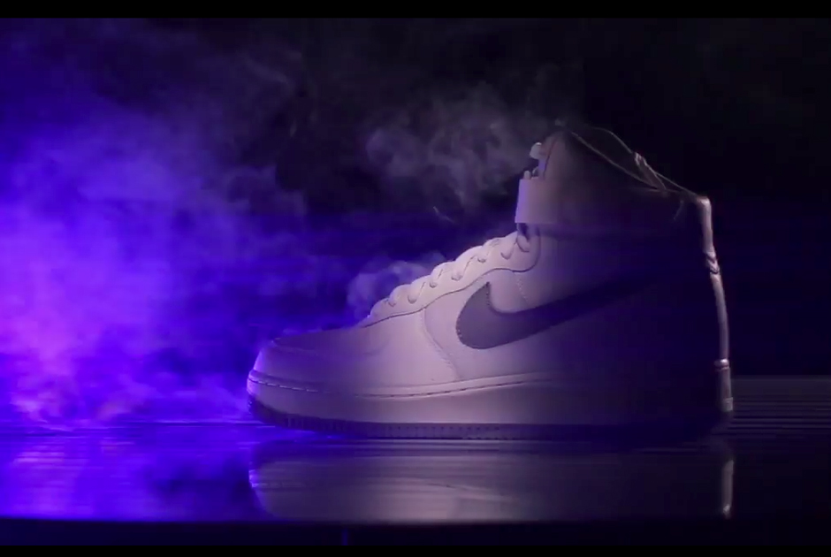 Air Force 1 China Remaster
