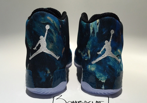 Air Jordan 29 Year Of Goat Early Ebay 04