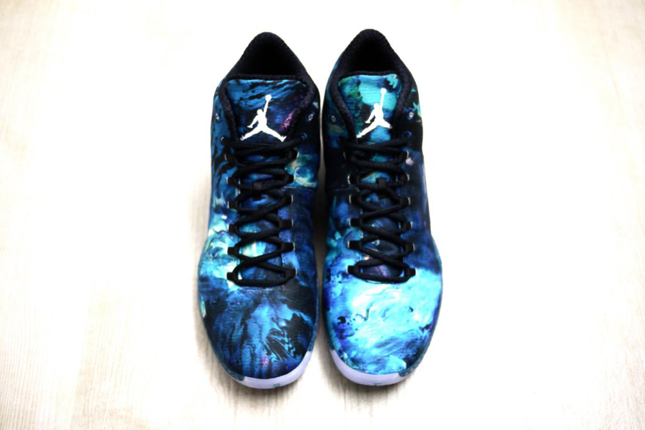 Air Jordan 29 Year Of The Goat Details 05