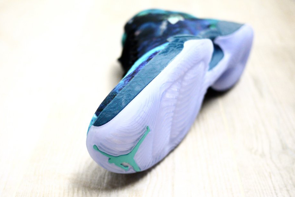 Air Jordan 29 Year Of The Goat Details 07