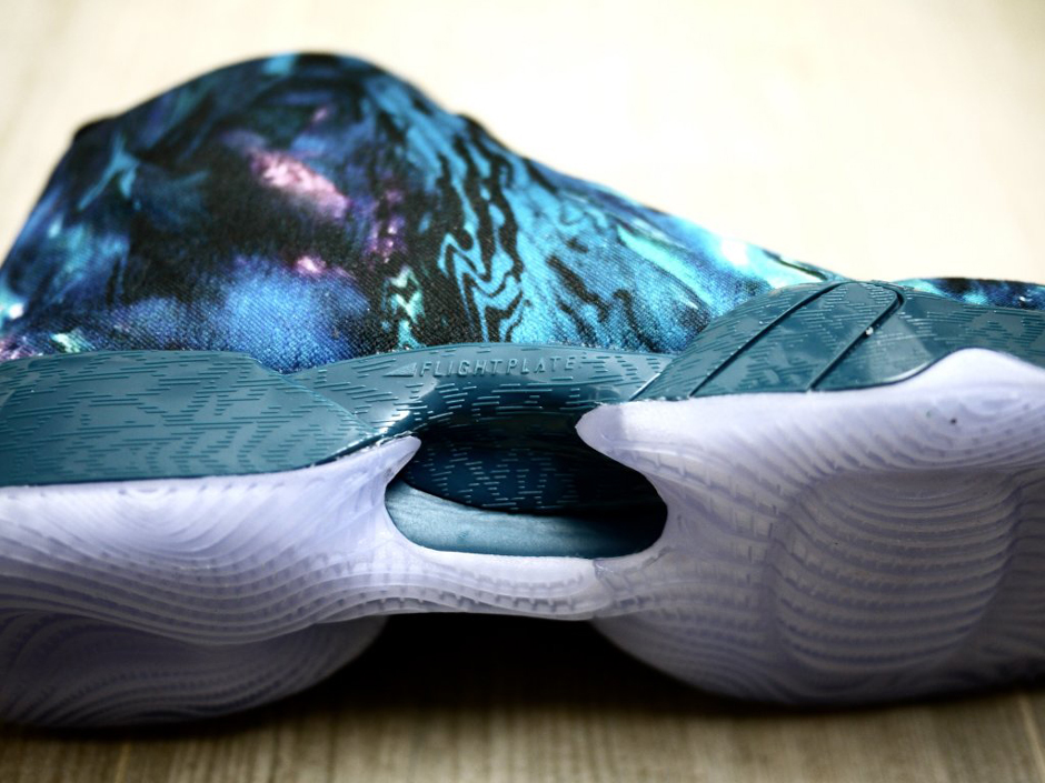 Air Jordan 29 Year Of The Goat Details 08