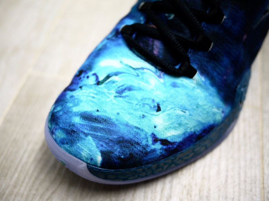 Air Jordan 29 Year Of The Goat Details 09