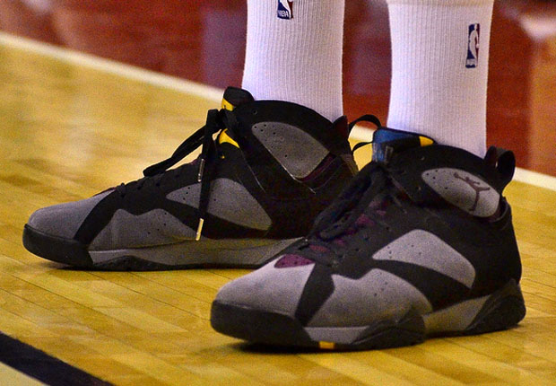 Rumored Release Dates for Air Jordan 7 "Bordeaux" and Air Jordan 6 Low
