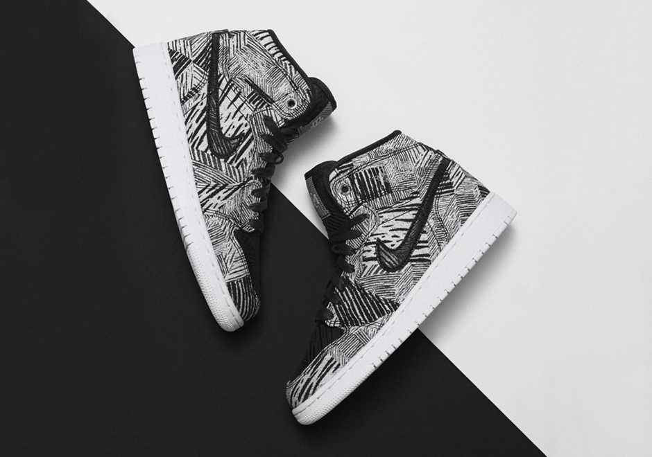 Air Jordan Bhm Collection 2015s 112