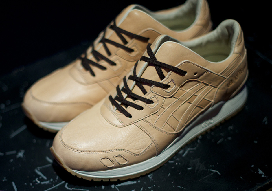 Asics Relaunches Its Lifestyle Line As Asics Tiger 111