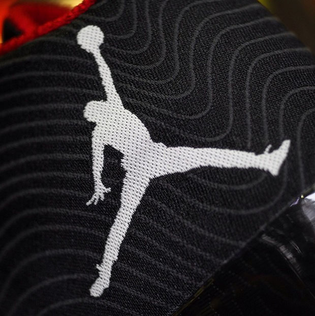 Detailed Look Air Jordan Xx9 Gym Red 06